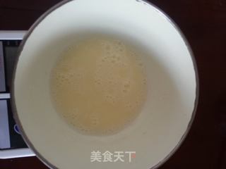 黑巧克力软曲奇的做法步骤:7