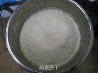 椰蓉球的做法步骤:6