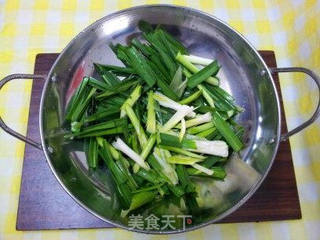 干锅鸡的做法步骤:4