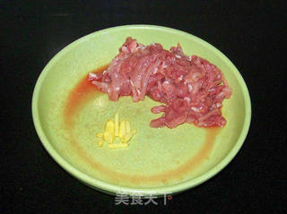 【糖醋里脊】的做法步骤:3