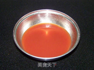 【糖醋里脊】的做法步骤:5