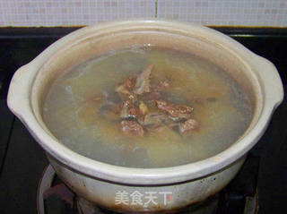 【生滚鸽子粥】的做法步骤:8