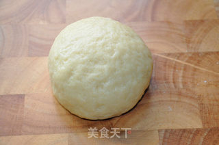 港式老婆饼的做法步骤:9