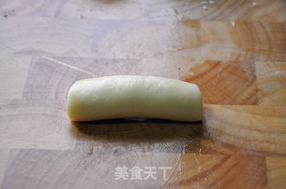 港式老婆饼的做法步骤:15