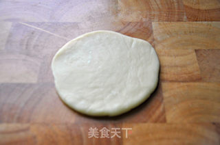 港式老婆饼的做法步骤:22