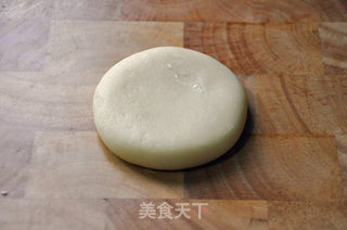 港式老婆饼的做法步骤:24