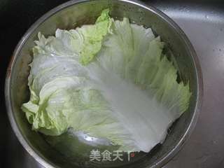 玉米面馒头的做法步骤:4