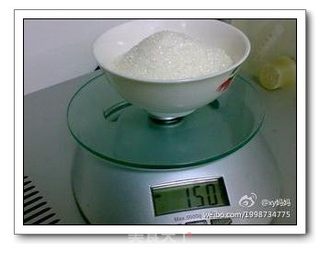 八宝饭的制作的做法步骤:5