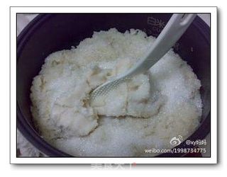 八宝饭的制作的做法步骤:6