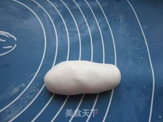 香酥牛奶糯米果的做法步骤：5