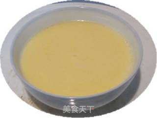 香菇鸡蛋的做法步骤:2