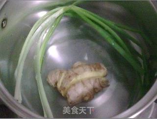 袪湿,去风寒饮的做法步骤:2