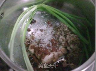 袪湿,去风寒饮的做法步骤:3