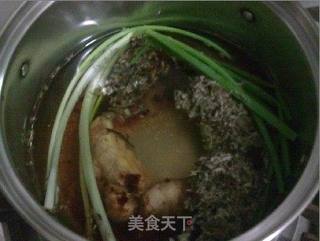 袪湿,去风寒饮的做法步骤:4