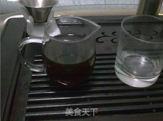 袪湿,去风寒饮的做法步骤:5