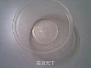 桂花糯米藕的做法步骤:6