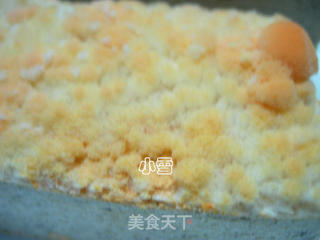 红心豆腐的做法步骤:2
