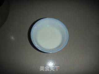 杂粮煨羊肉的做法步骤:7