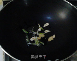 鲜虾云吞面的做法步骤:9