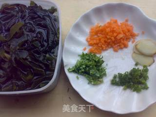 【史云生原汁上汤试用报告】螺旋藻豆花汤的做法步骤:2