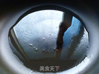 金沙玉米粒的做法步骤:6