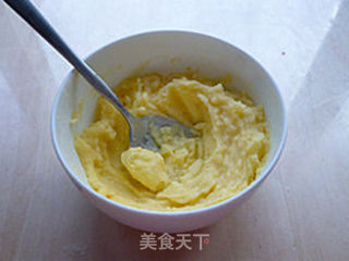 芝士土豆泥的做法步骤:6