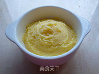 芝士土豆泥的做法步骤:7
