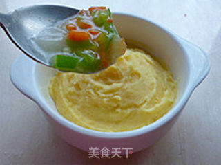 芝士土豆泥的做法步骤:11