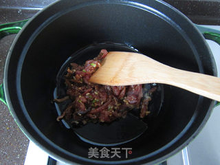 韩式大酱汤的做法步骤:8