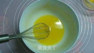 好吃易做休闲小饼干--蔓越莓饼干的做法步骤:2