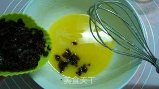 好吃易做休闲小饼干--蔓越莓饼干的做法步骤:4