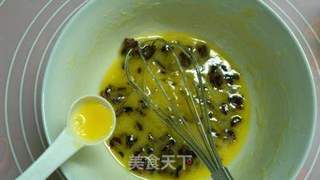 好吃易做休闲小饼干--蔓越莓饼干的做法步骤:5