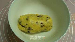好吃易做休闲小饼干--蔓越莓饼干的做法步骤:7