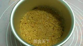重芝士蛋糕的做法步骤:4