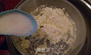 重芝士蛋糕的做法步骤:8