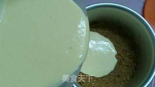 重芝士蛋糕的做法步骤:12