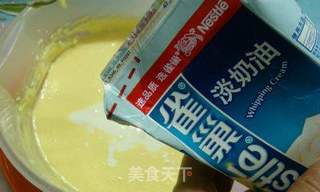 重芝士蛋糕的做法步骤:11