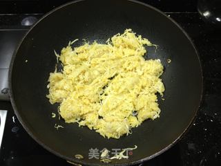 酸菜炖土豆的做法步骤:4