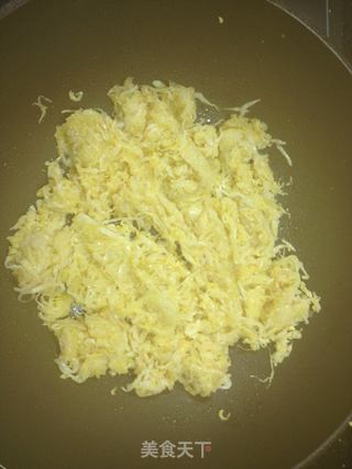酸菜炖土豆的做法步骤:3