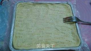 教你在家轻松做出----顶级美味披萨海鲜的做法步骤:15