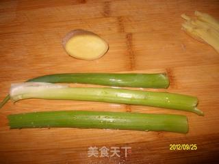 木须肉的做法步骤:6