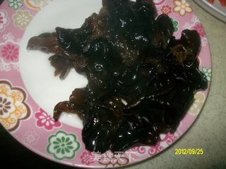 木须肉的做法步骤:5