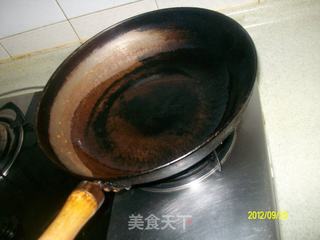 木须肉的做法步骤:11