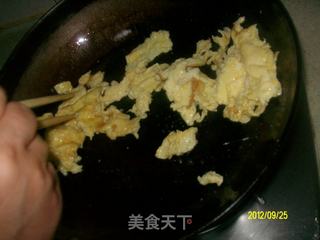 木须肉的做法步骤:13