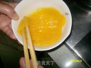 木须肉的做法步骤:10