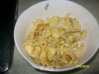 木须肉的做法步骤:14