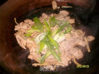 木须肉的做法步骤:18