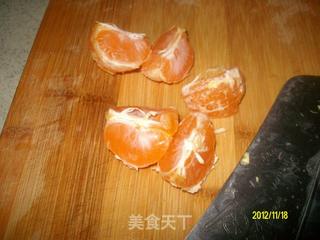 清甜润肺梨水的做法步骤:6