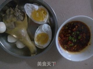 酸辣粉的做法步骤:7