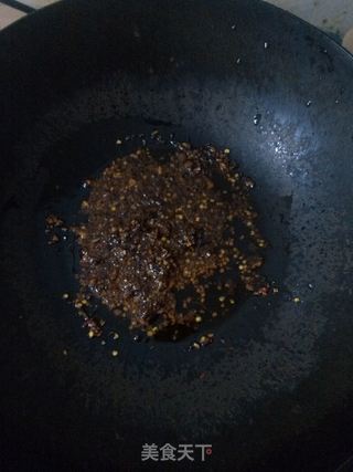 酸辣粉的做法步骤:4